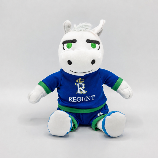 Rex Plushie