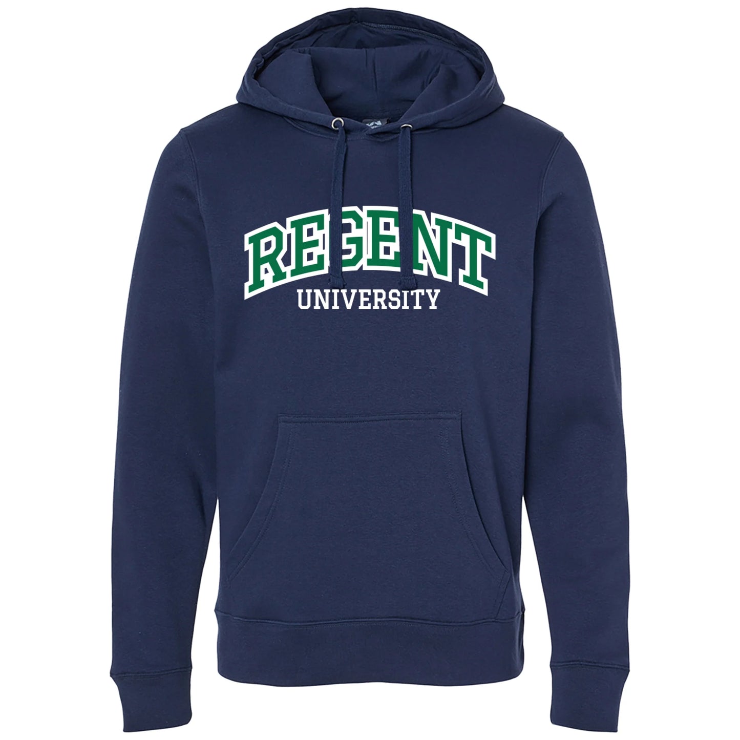 Embroidery Hoodie