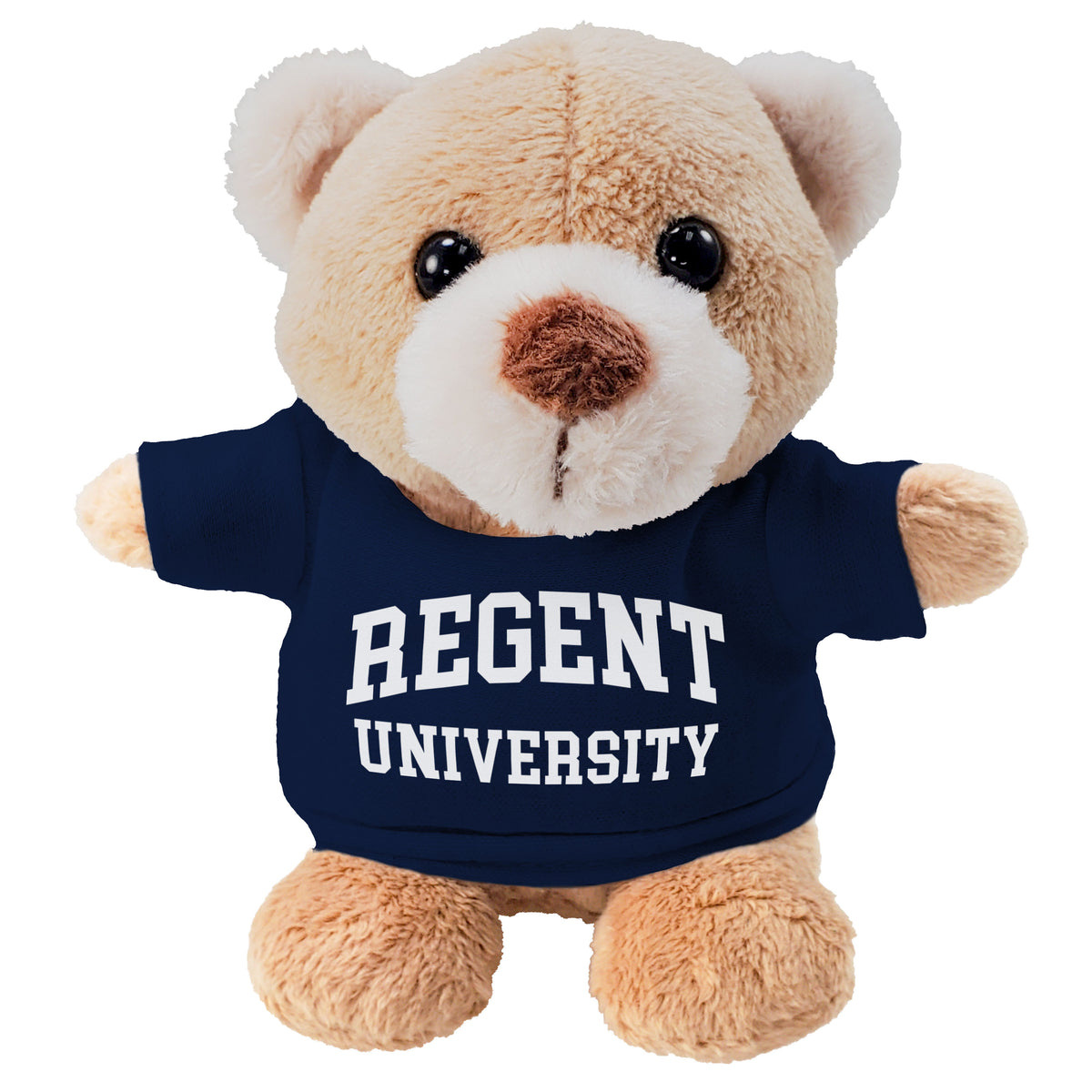 Mini Plushie