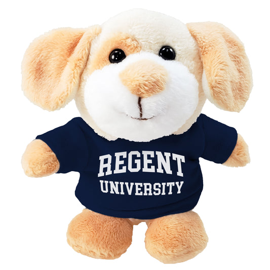Mini Plushie