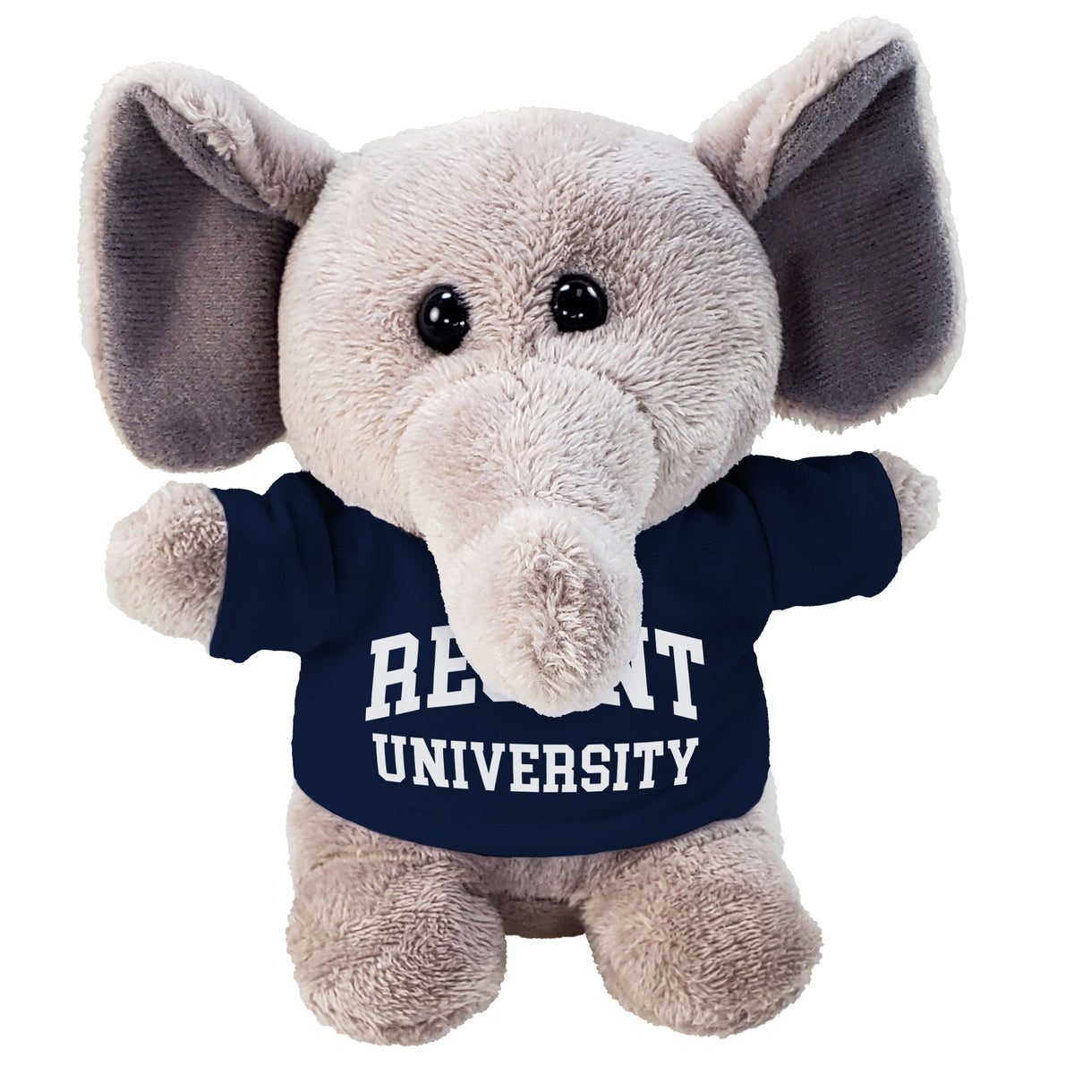 Mini Plushie