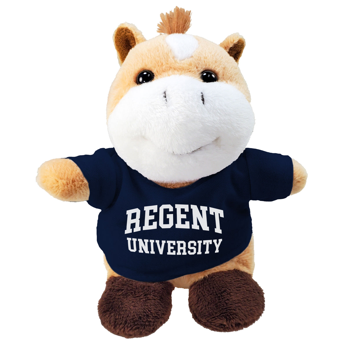 Mini Plushie
