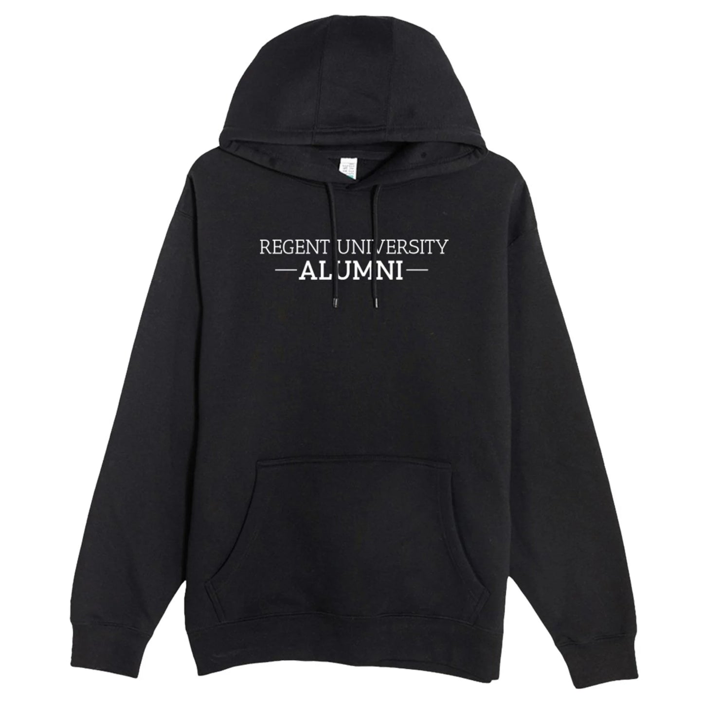 Regent Alumni Embroidery Hood