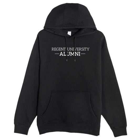 Regent Alumni Embroidery Hood