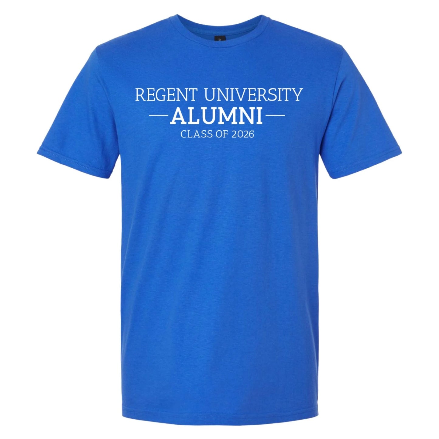 Regent Alumni T-Shirt