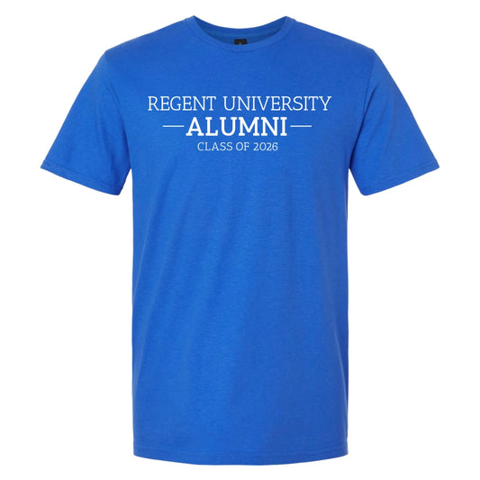 Regent Alumni T-Shirt