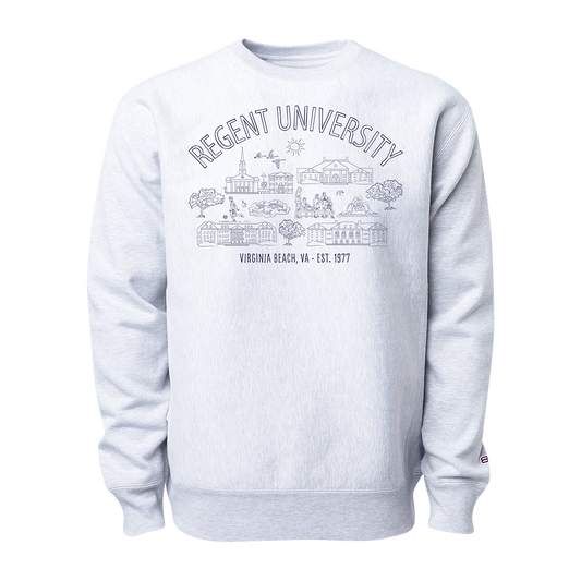 Campus Crew